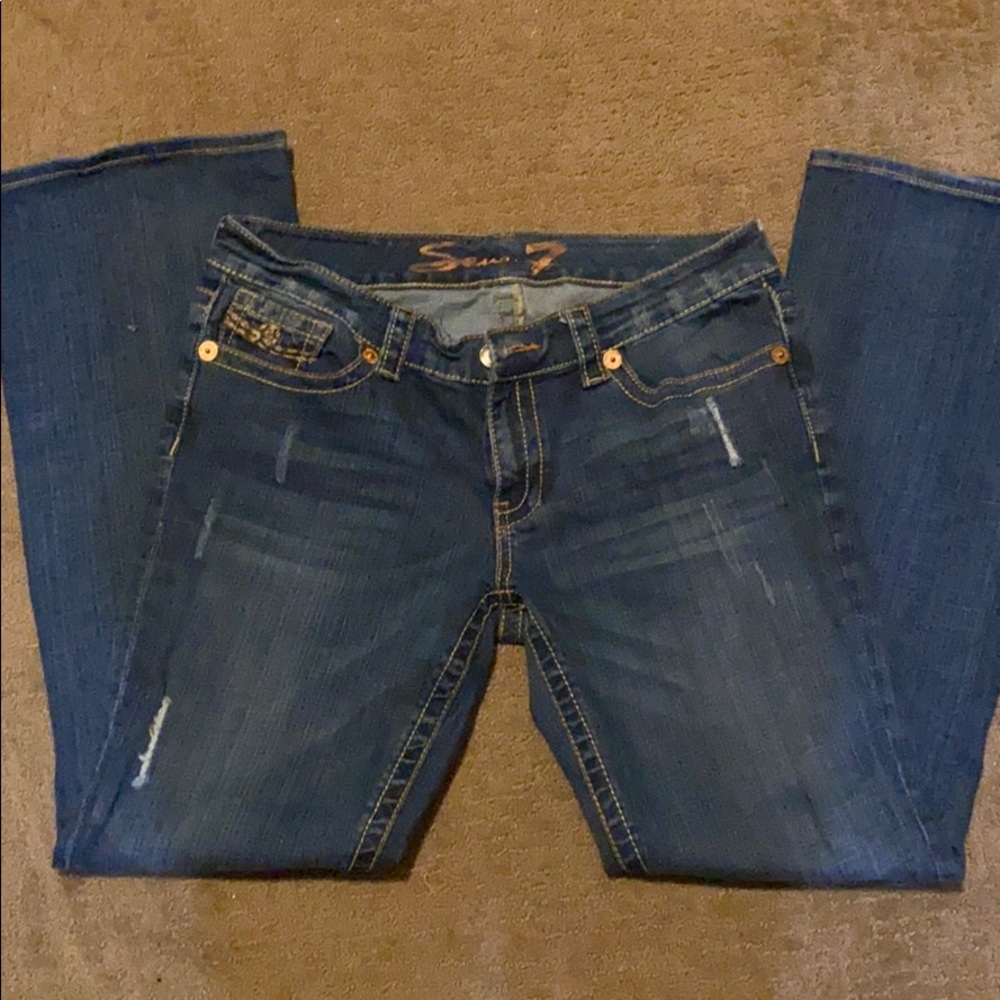 Seven Jeans